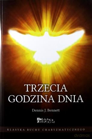 Trzecia godzina dnia [KSIĄŻKA]