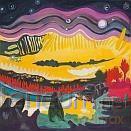 We Draw A: We Draw A - Ghosts [CD]
