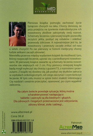 Wszystko można wyleczyć (Tom 2) - Jewgienij Lebiediew [KSIĄŻKA]