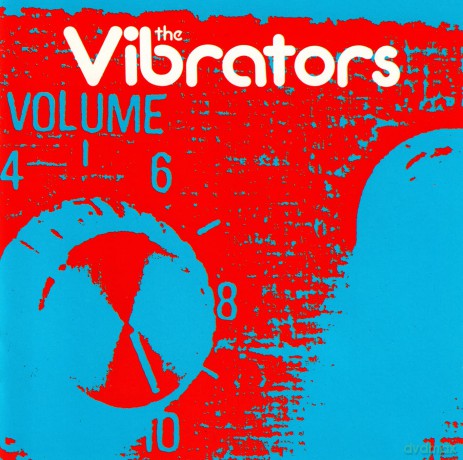 The Vibrators: Volume Ten [CD]