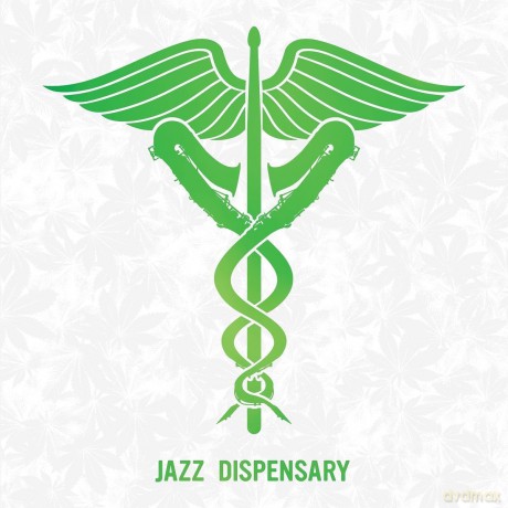 Jazz Dispensary: Og Kush [Winyl]