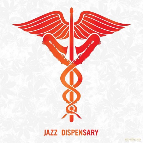 Jazz Dispensary: Soul Diesel [Winyl]