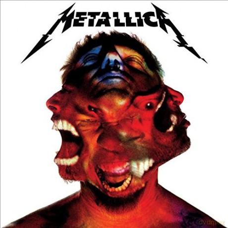 Metallica: Hardwired...To Self-Destruct (Limited) [BOX] [3xWinyl]