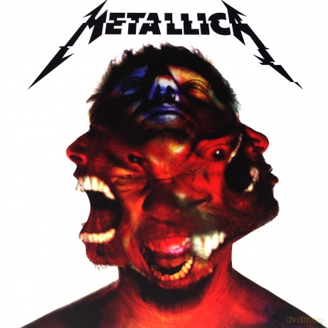 Metallica: Hardwired...To Self-Destruct (Limited) [BOX] [3xWinyl]