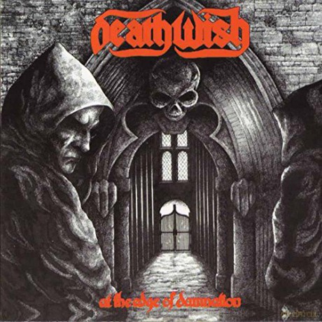 Deathwish: At The End Of Damnation [CD]