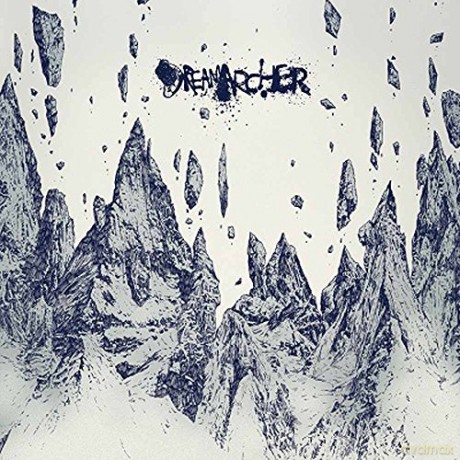 Dreamarcher: Dreamarcher [CD]