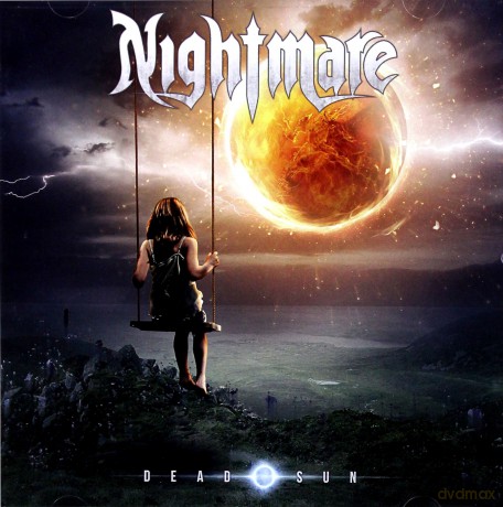 Nightmare: Dead Sun [CD]