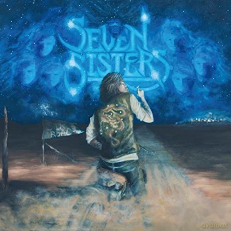 Seven Sister: Seven Sister [CD]