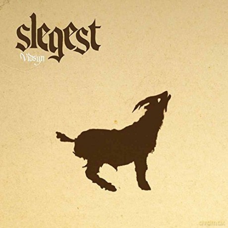 Slegest: Vidsyn [CD]