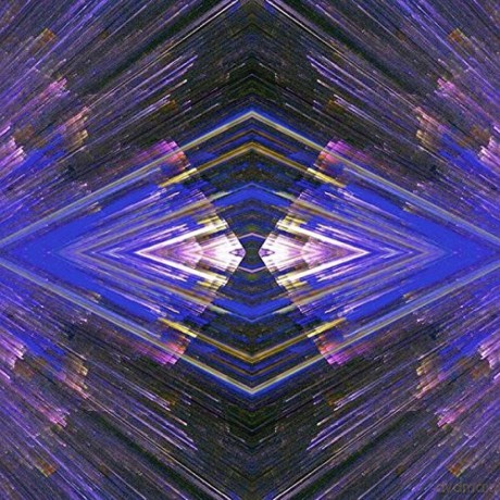Thought Forms: Songs About Drowning [Winyl]