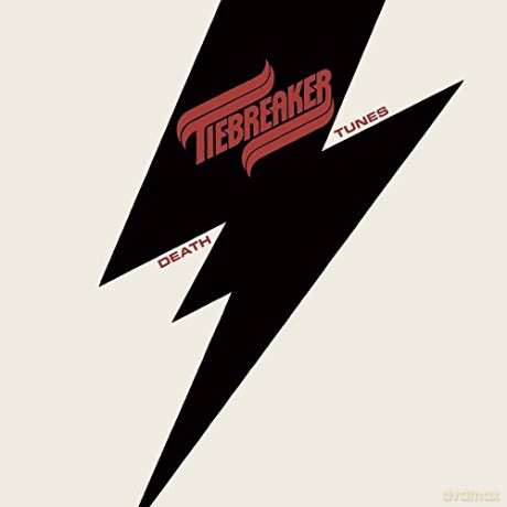 Tiebreaker: Death Tunes [CD]