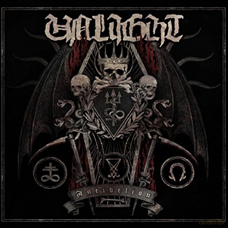 Unlight: Antihelion [CD]