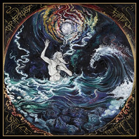 Urfaust: Empty Space Meditation [CD]