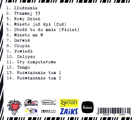 Metka: Metka [CD]