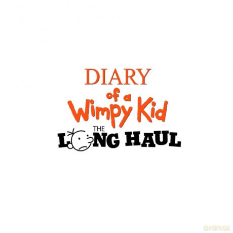 Diary of a Wimpy Kid: The Long Haul soundtrack (Dziennik cwaniaczka: Droga przez mękę) [CD]