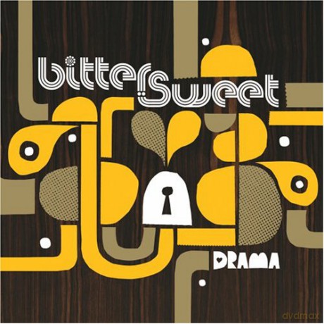 Bitter: Sweet: Drama [CD]