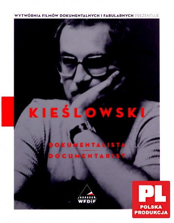 Kieślowski. Dokumentalista [2DVD]