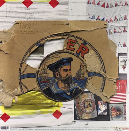 Peter Doherty: Hamburg Demonstrations [Winyl]