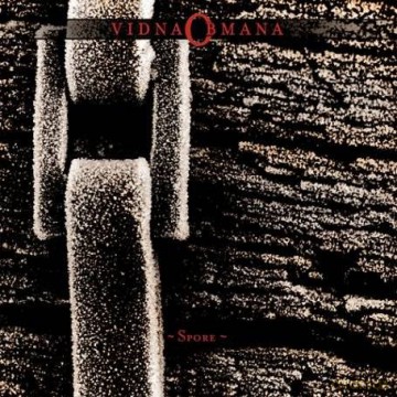 Vidna Obama: Spore [CD]