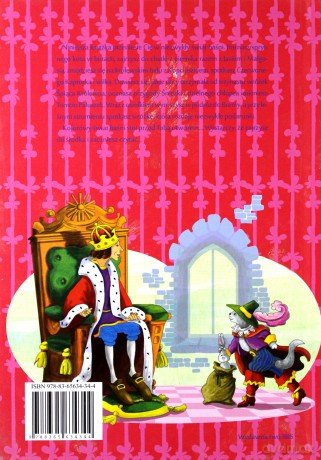 Bajki - Charles Perrault, Wilhelm Grimm, Jakub Grimm [KSIĄŻKA]