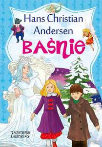 Baśnie - Hans Christian Andersen [KSIĄŻKA]