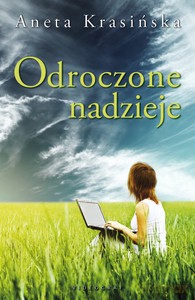 Odroczone nadzieje - Aneta Krasińska [KSIĄŻKA]