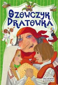 Szewczyk Dratewka [KSIĄŻKA]