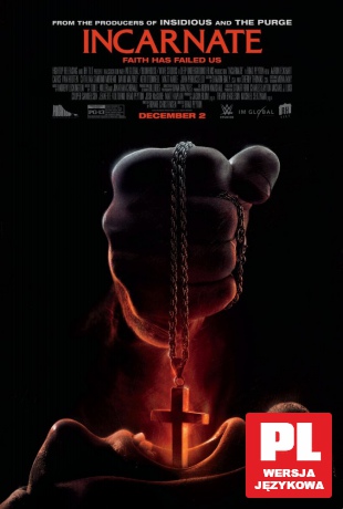 Incarnate [DVD]