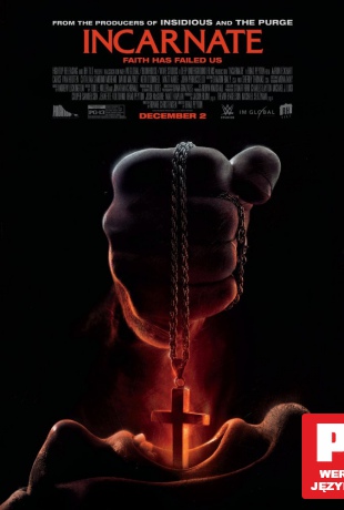 Incarnate [Blu-Ray]