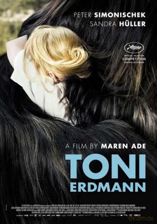Toni Erdmann soundtrack [CD]