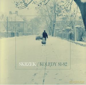 Józef Skrzek: Kolędy 81-82 [CD]