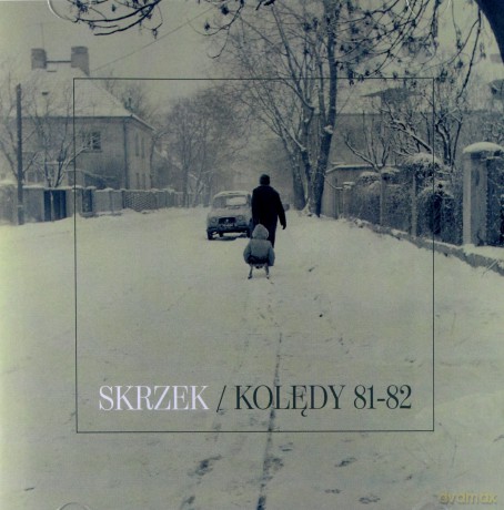 Józef Skrzek: Kolędy 81-82 [CD]