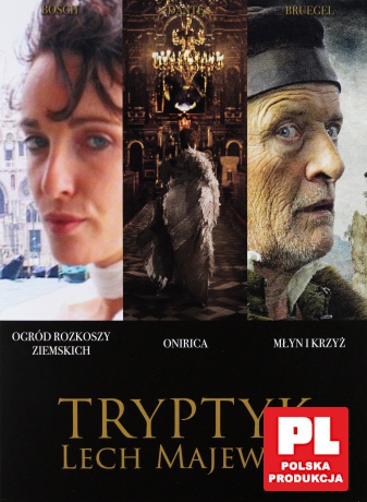 Tryptyk - Lech Majewski [3DVD]