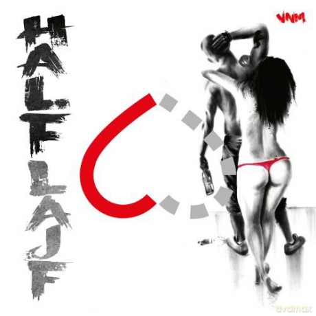 VNM: Halflajf [CD]