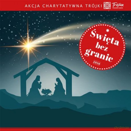 Święta bez granic 2016 [CD]