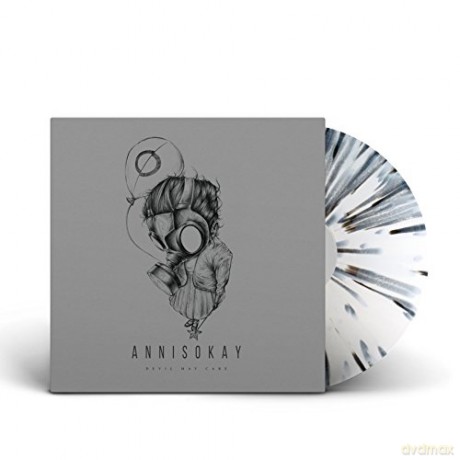 Annisokay: Devil May Care [Winyl]+[CD]