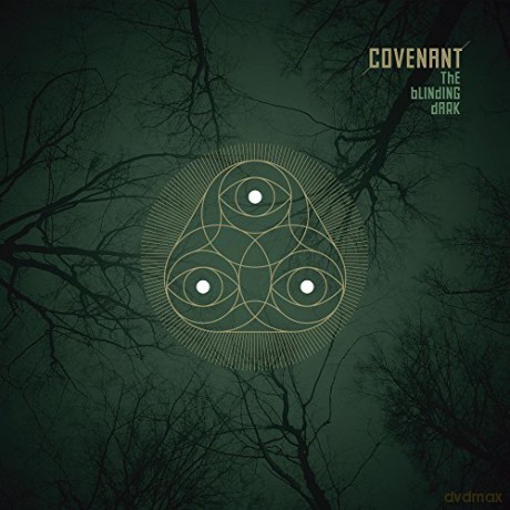 Covenant: The Blinding Dark Complete Box [BOX] [3xWinyl]+[2CD]