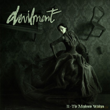 Devilment: II Mephisto Waltzes [2xWinyl]