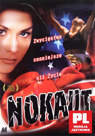 Nokaut [DVD]