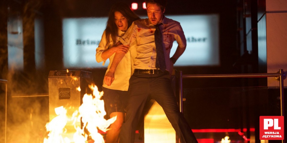 The Belko Experiment [DVD]