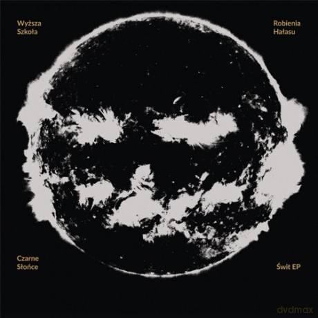 WSRH: Czarne słońce: Świt [CD]
