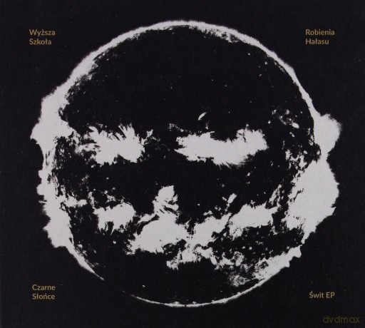 WSRH: Czarne słońce: Świt [CD]