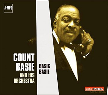 Count Basie Orchestra: Basic Basie [CD]
