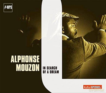 Alphonse Mouzon: In Search Of A Dream [CD]