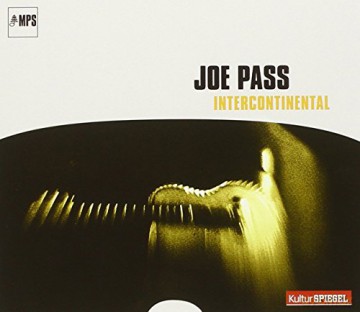 Joe Pass: Intercontinental [CD]