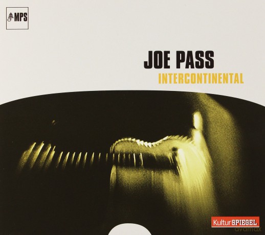 Joe Pass: Intercontinental [CD]