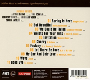 The Singers Unlimited: Invitation [CD]