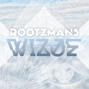 Rootzmans: Wizje [CD]