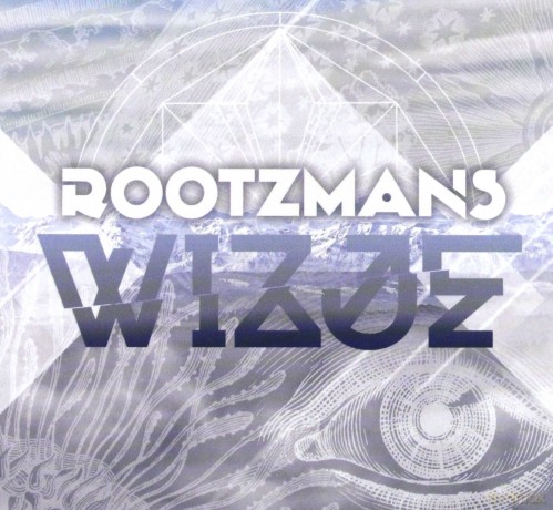 Rootzmans: Wizje [CD]