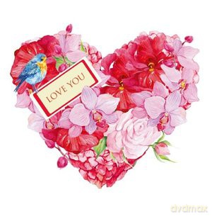 Love Cards Bliss (Felicity) [CD]